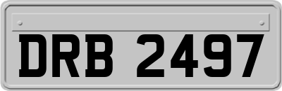 DRB2497