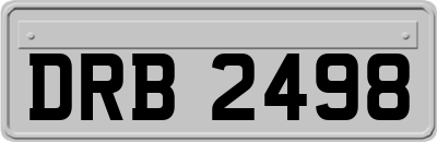 DRB2498