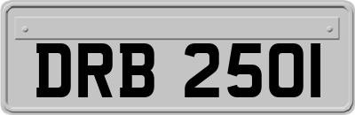 DRB2501