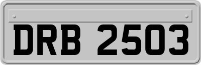 DRB2503