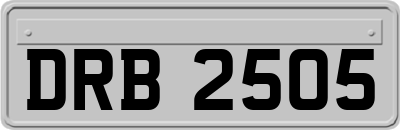 DRB2505