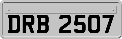 DRB2507