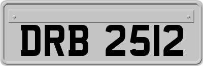 DRB2512