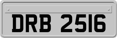 DRB2516