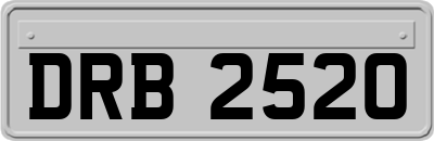 DRB2520