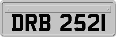 DRB2521