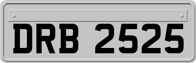 DRB2525