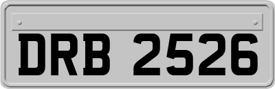 DRB2526