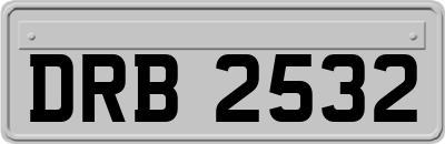 DRB2532