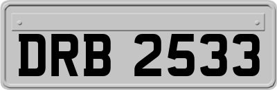 DRB2533