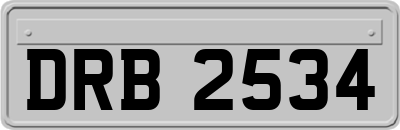 DRB2534