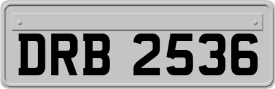 DRB2536