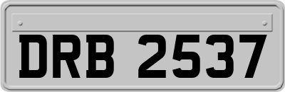 DRB2537