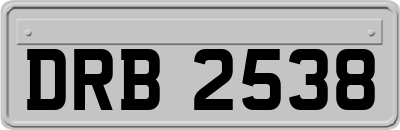 DRB2538