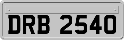 DRB2540