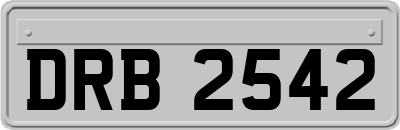 DRB2542