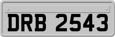 DRB2543