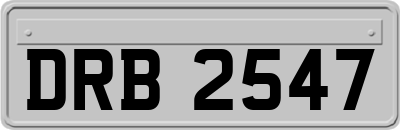 DRB2547