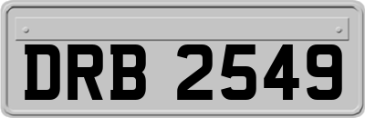 DRB2549