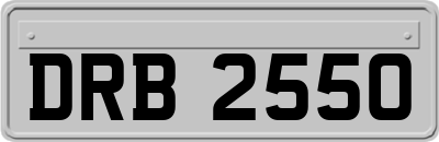 DRB2550