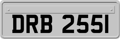 DRB2551