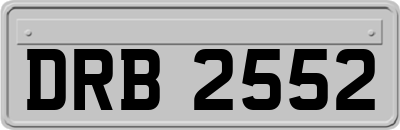 DRB2552