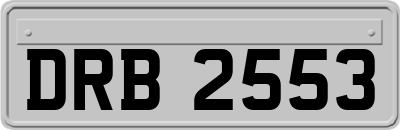 DRB2553