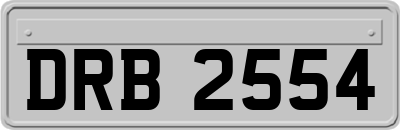 DRB2554