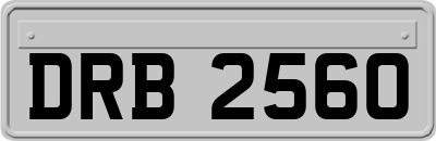 DRB2560