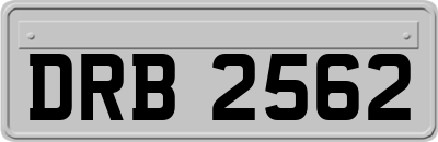 DRB2562