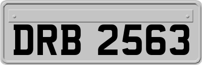 DRB2563