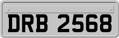 DRB2568