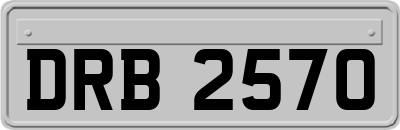 DRB2570