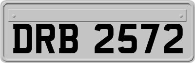 DRB2572