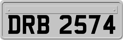 DRB2574