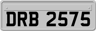 DRB2575