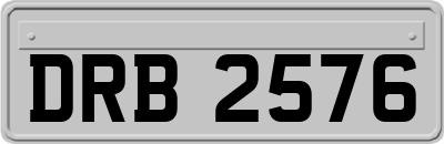DRB2576