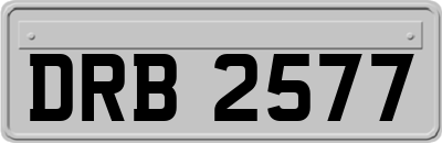 DRB2577