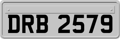 DRB2579