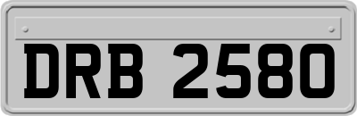 DRB2580