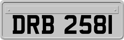 DRB2581