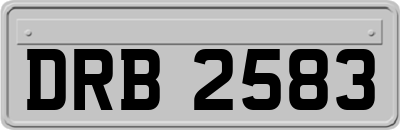 DRB2583