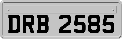 DRB2585