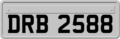 DRB2588