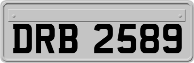 DRB2589