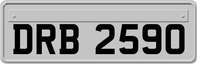 DRB2590