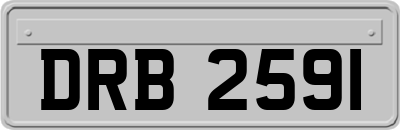 DRB2591