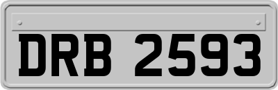 DRB2593