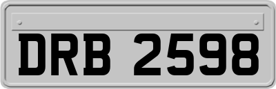 DRB2598