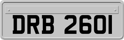 DRB2601
